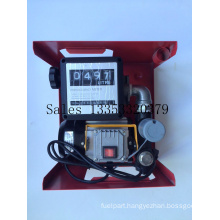 220V 550W Total Automatic Electric Transfer Pump